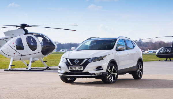 P0011 nissan qashqai